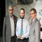Wa3d band sur yala.fm